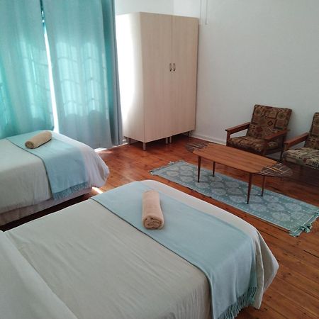 Steytlerville Royal Hotel Екстериор снимка