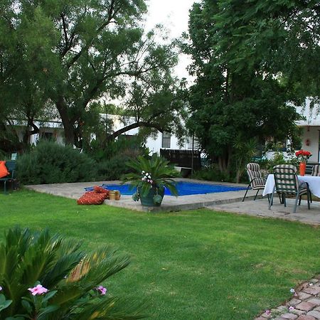 Steytlerville Royal Hotel Екстериор снимка