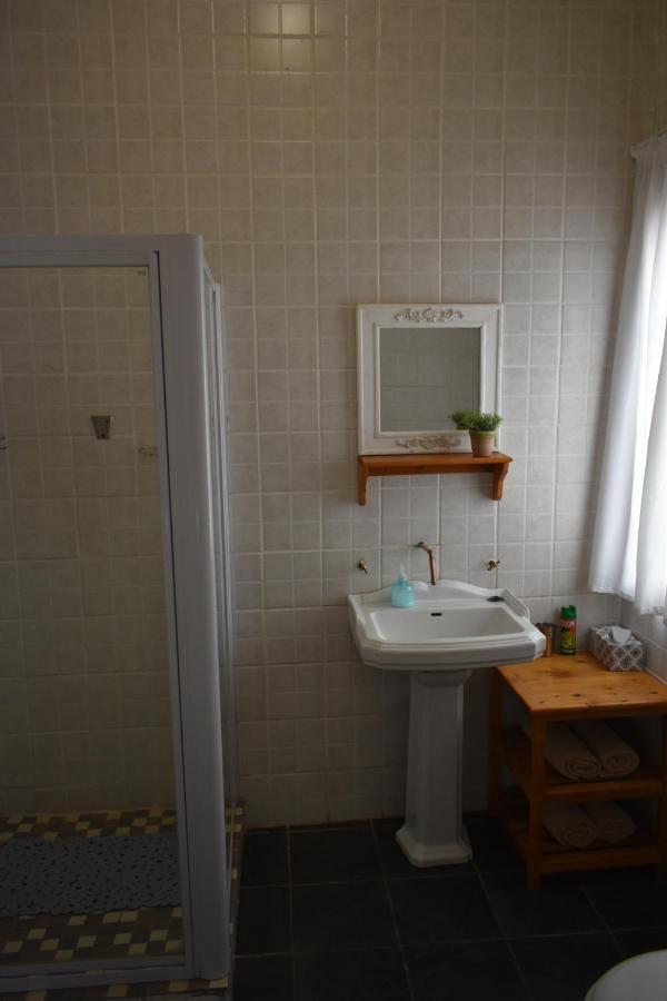 Steytlerville Royal Hotel Екстериор снимка