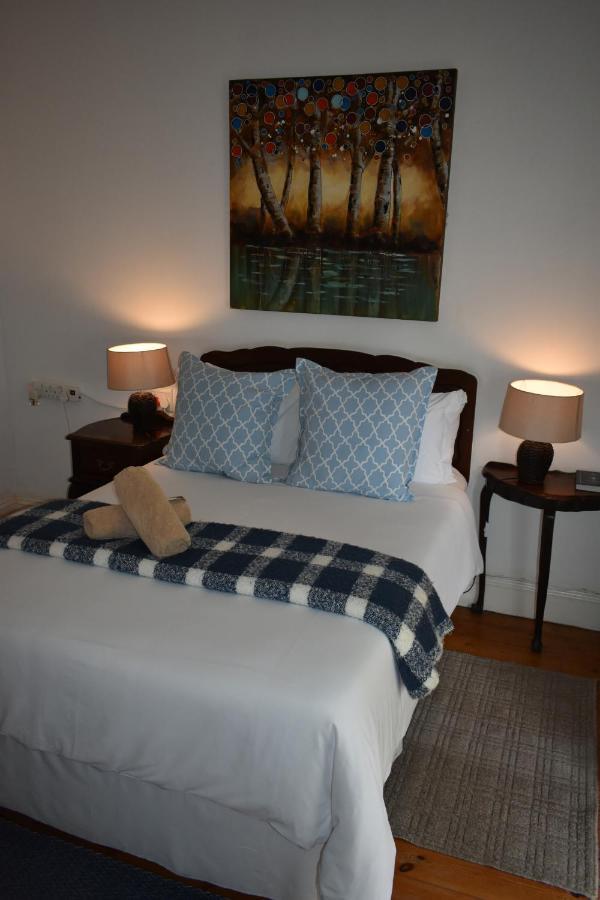 Steytlerville Royal Hotel Екстериор снимка