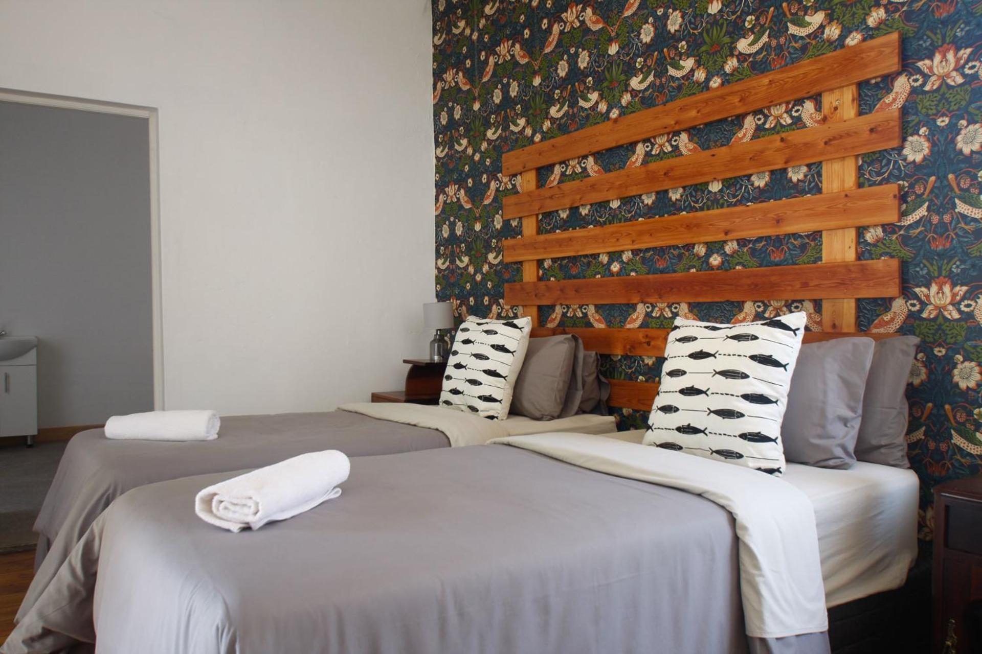 Steytlerville Royal Hotel Екстериор снимка