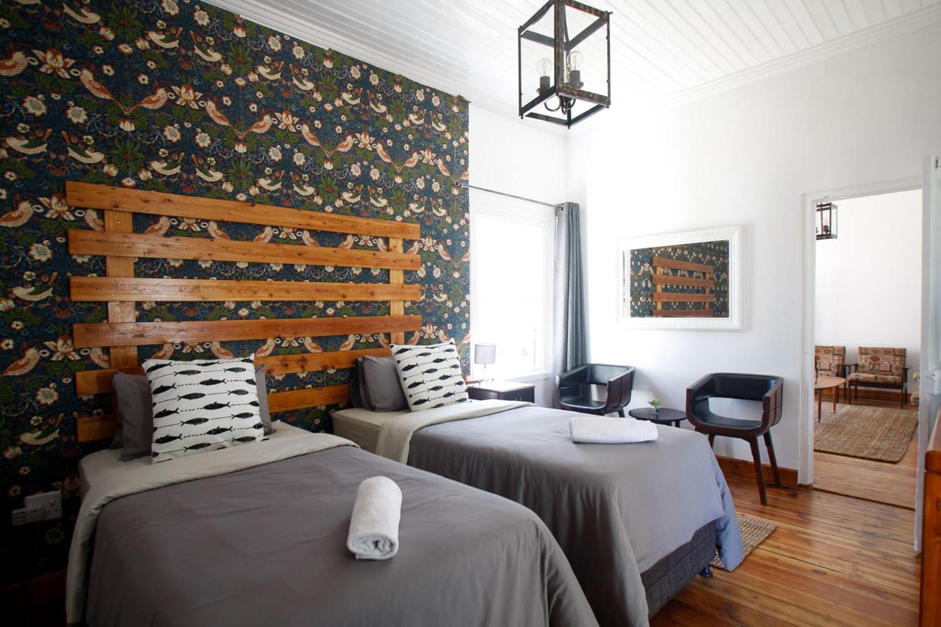 Steytlerville Royal Hotel Екстериор снимка