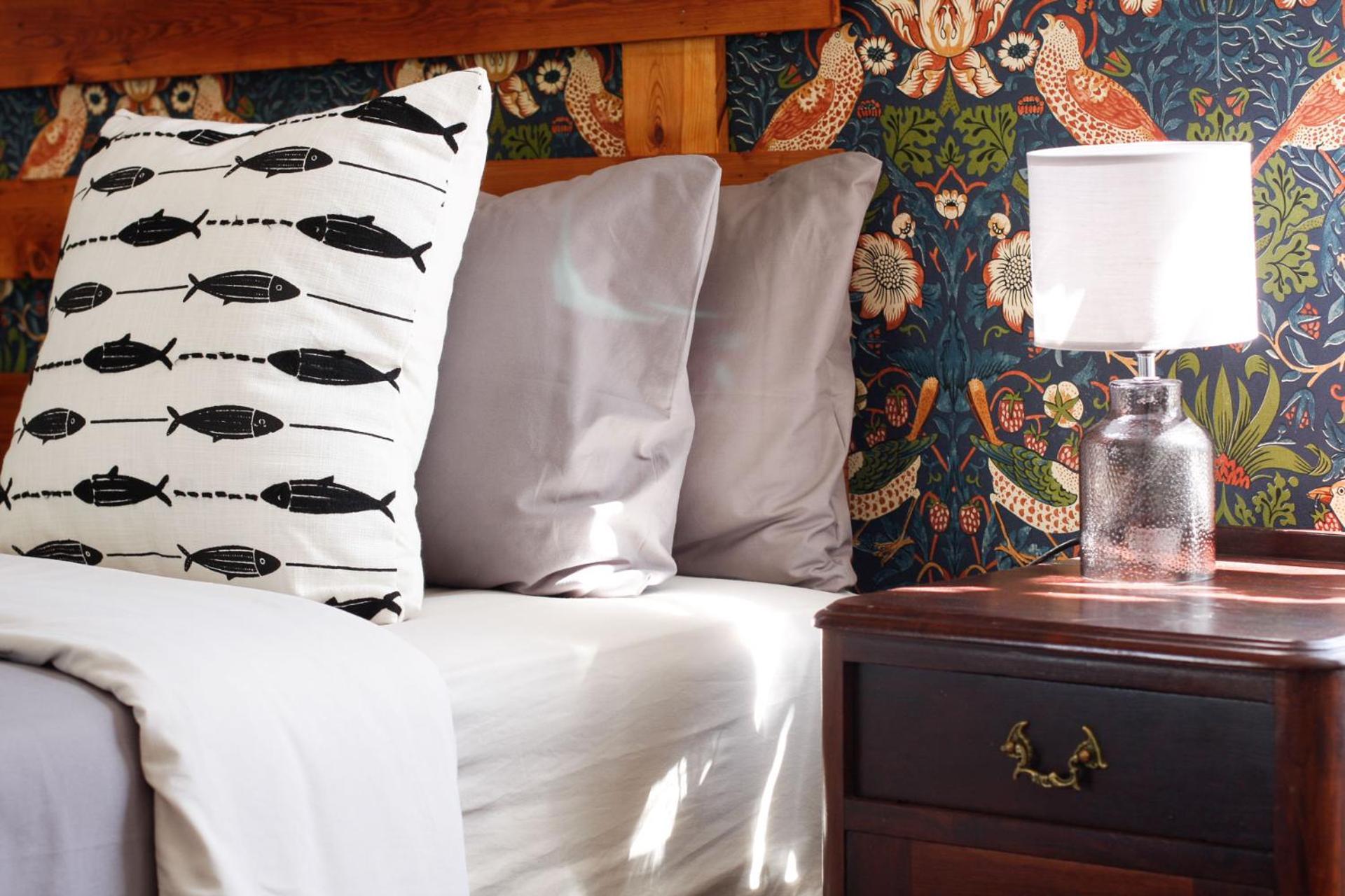 Steytlerville Royal Hotel Екстериор снимка