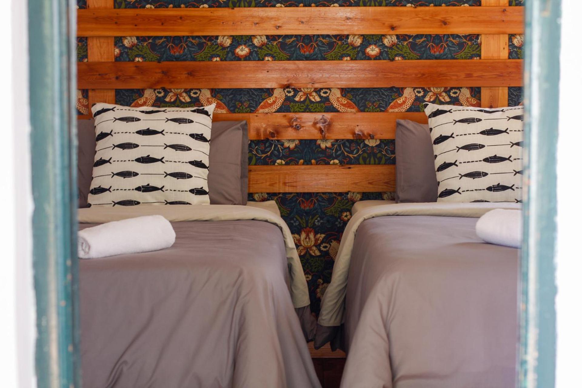 Steytlerville Royal Hotel Екстериор снимка