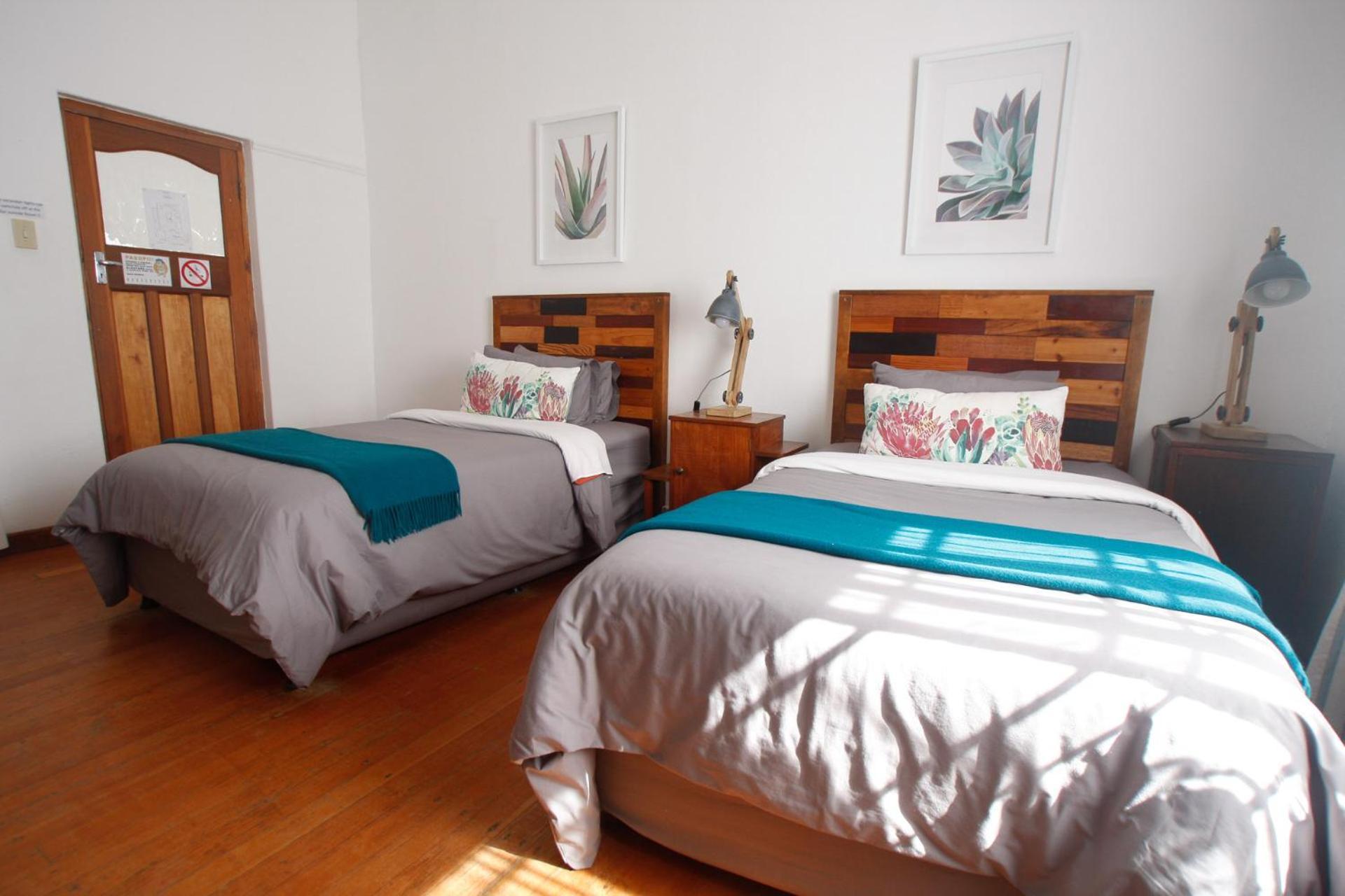 Steytlerville Royal Hotel Екстериор снимка