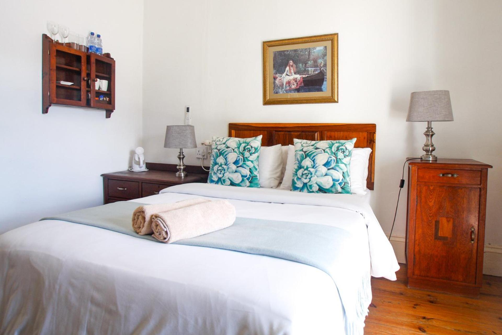 Steytlerville Royal Hotel Екстериор снимка