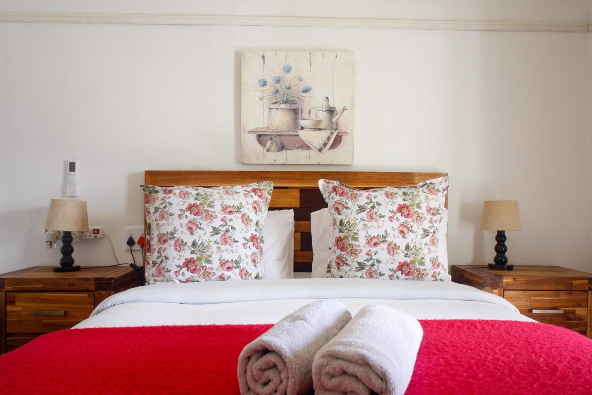 Steytlerville Royal Hotel Екстериор снимка