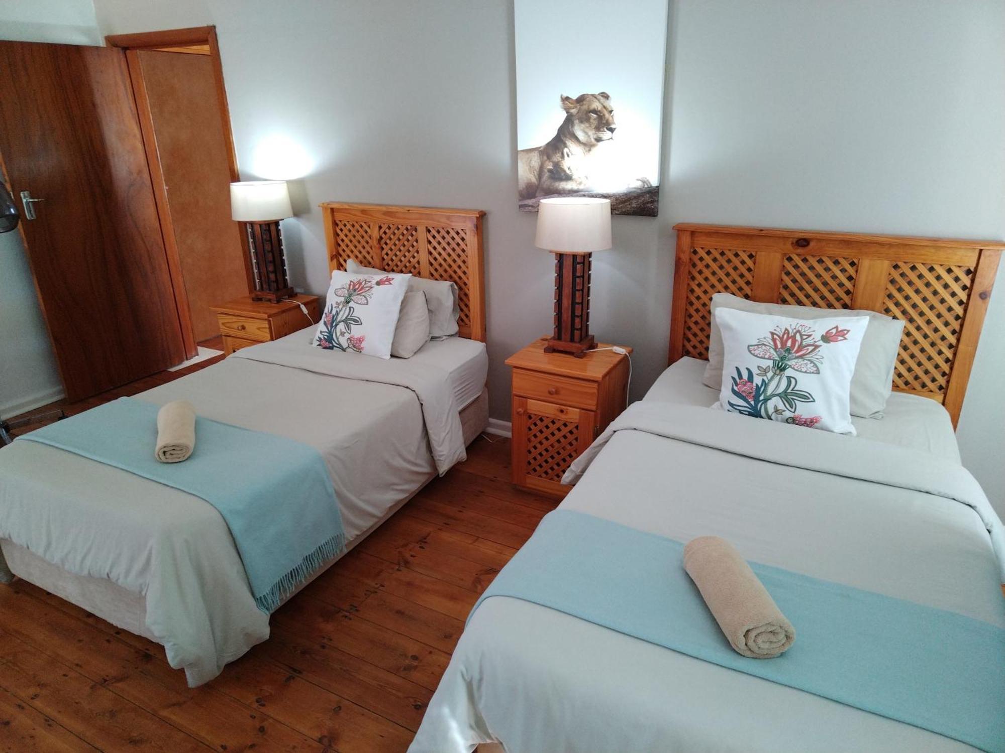Steytlerville Royal Hotel Екстериор снимка