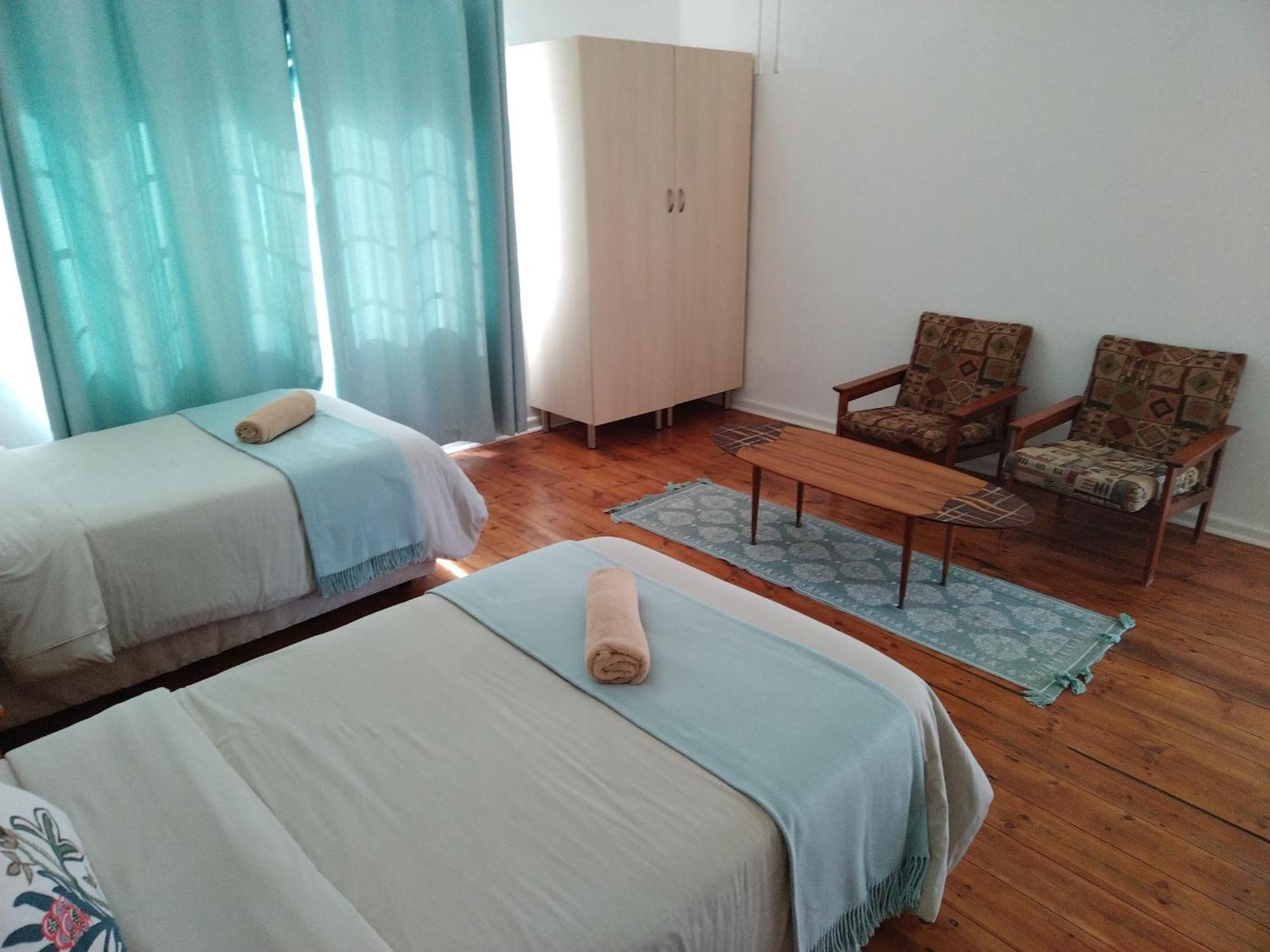 Steytlerville Royal Hotel Екстериор снимка