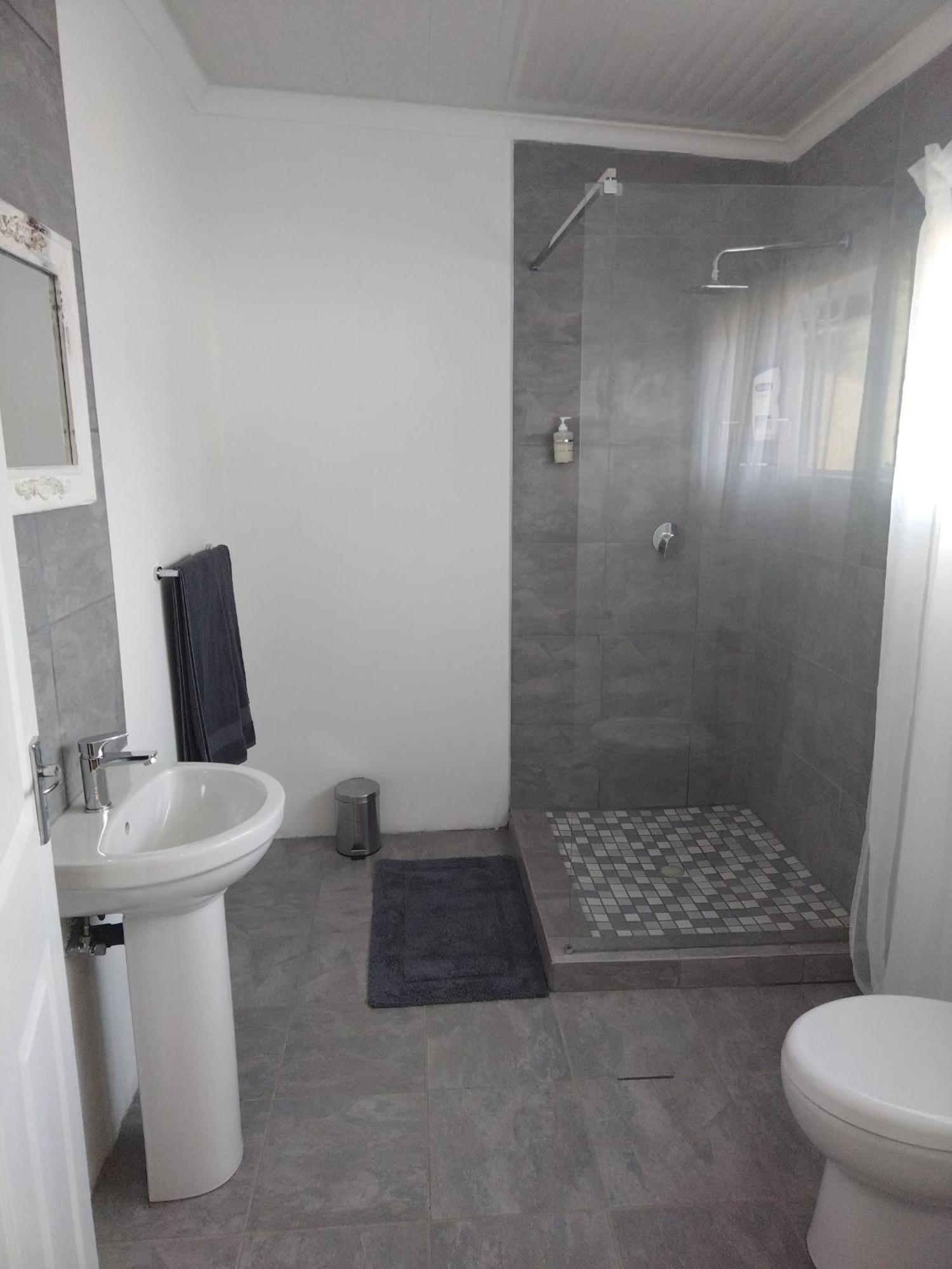 Steytlerville Royal Hotel Екстериор снимка