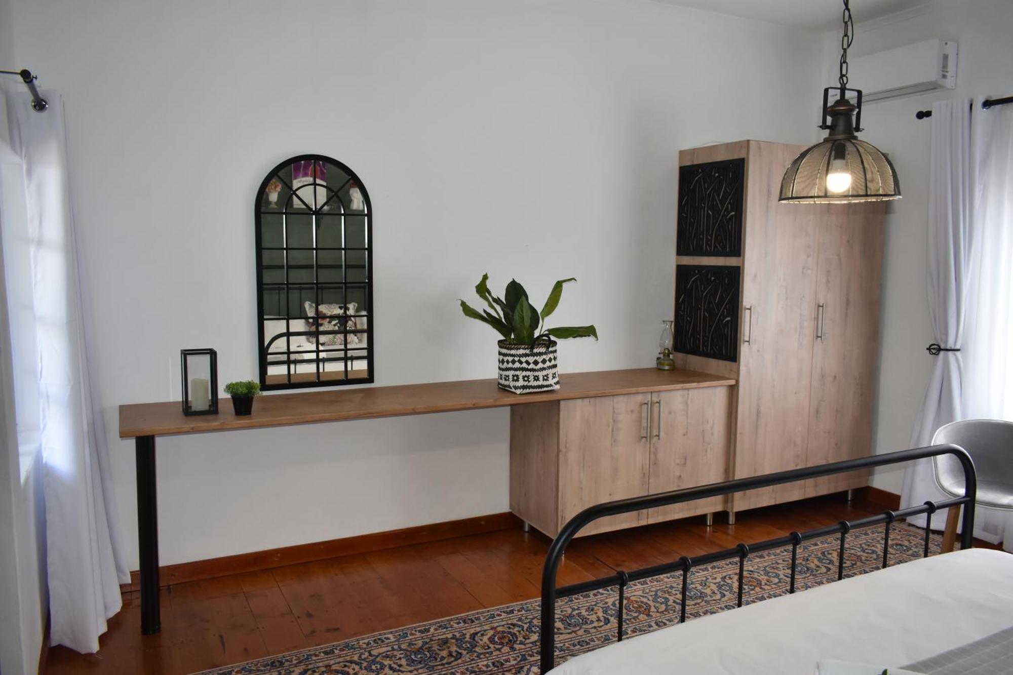 Steytlerville Royal Hotel Екстериор снимка