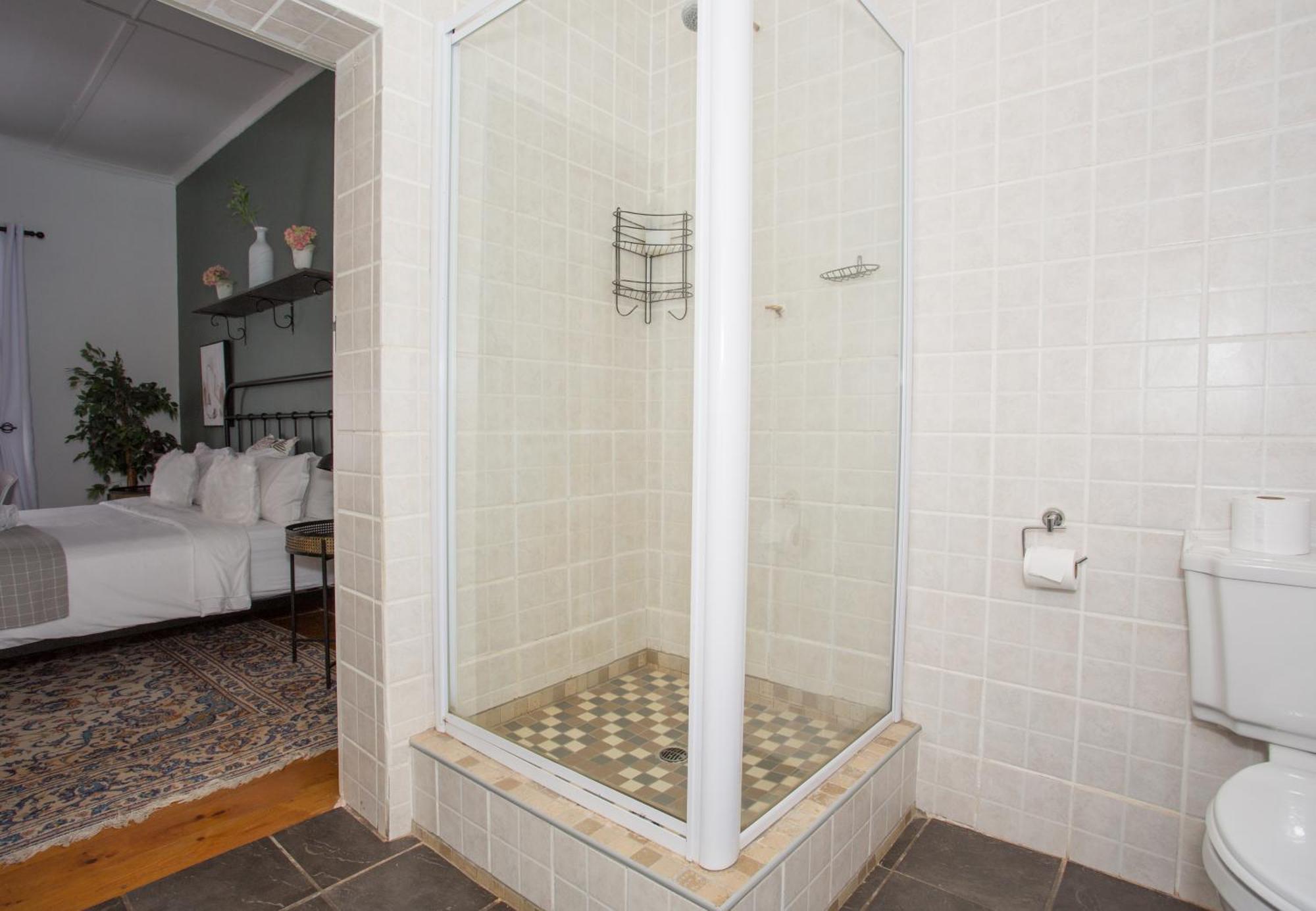 Steytlerville Royal Hotel Екстериор снимка