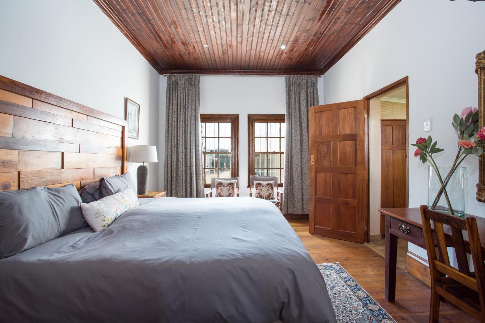 Steytlerville Royal Hotel Екстериор снимка