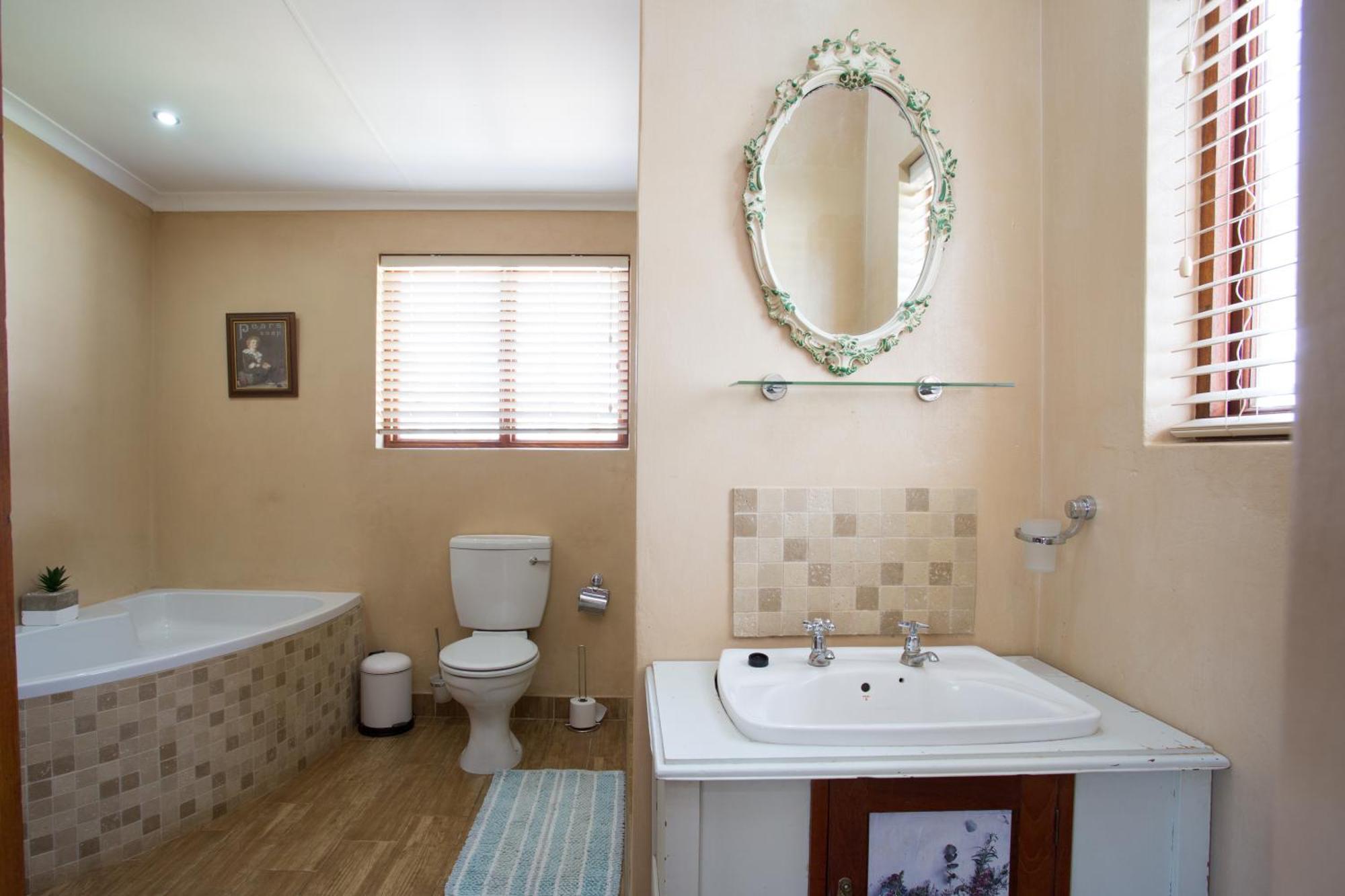 Steytlerville Royal Hotel Екстериор снимка