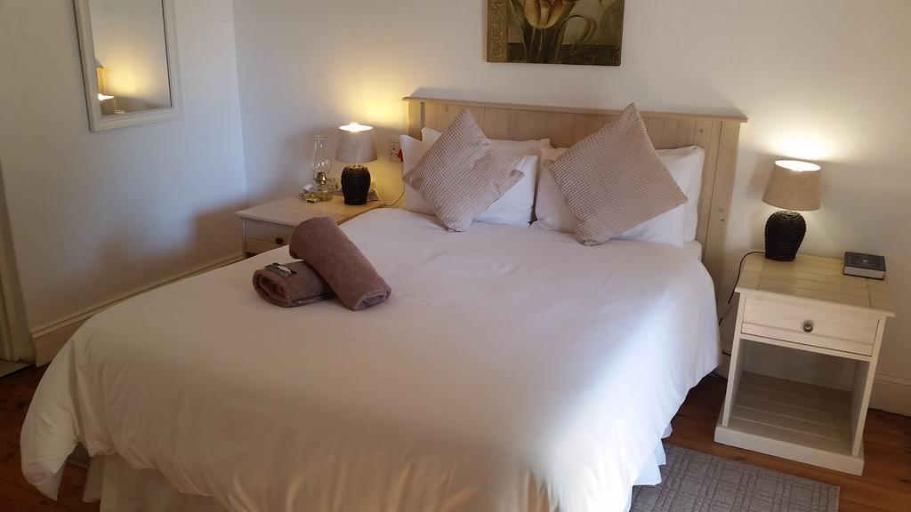 Steytlerville Royal Hotel Екстериор снимка